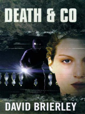 cover image of Death and co